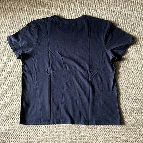 Navy XL Joe Fresh short sleeve tee​​​​ - Picture 2 of 4